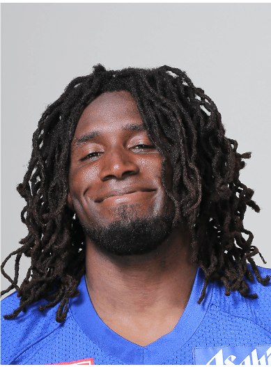 Robert Earl Johnson II