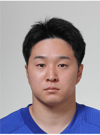 山田 陸斗