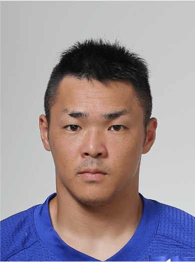 川淵 将紀