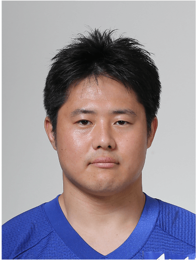 牧野 裕也