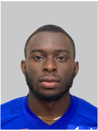 Davion Washington