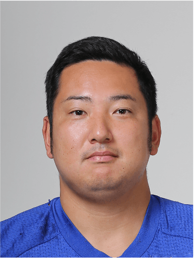 黒川 晴央