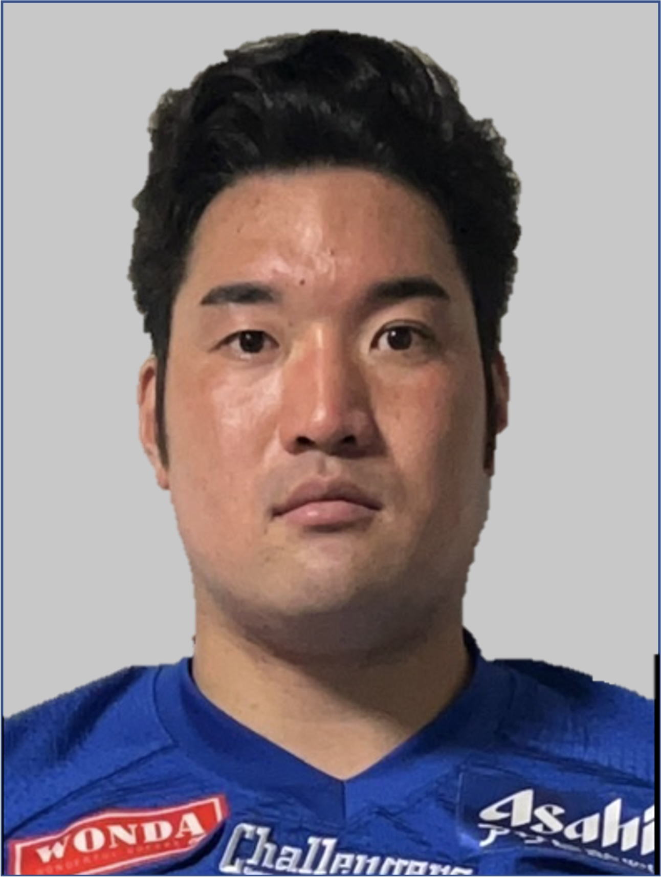 木部 龍之介