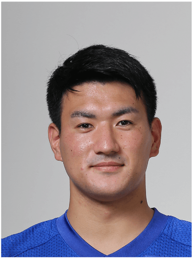 小野 航輝