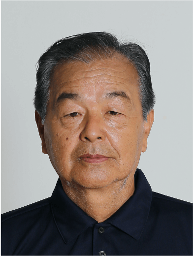 鍜次 茂