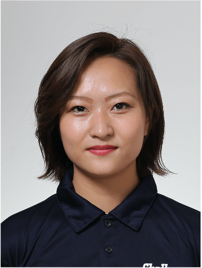 中川 美佐